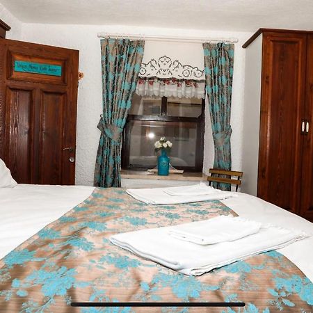 Villa Teos Otel İzmir Exteriér fotografie